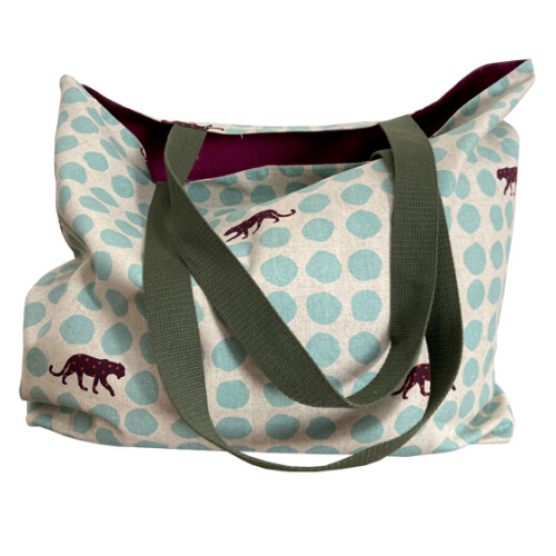 Producte Walking Leopard
